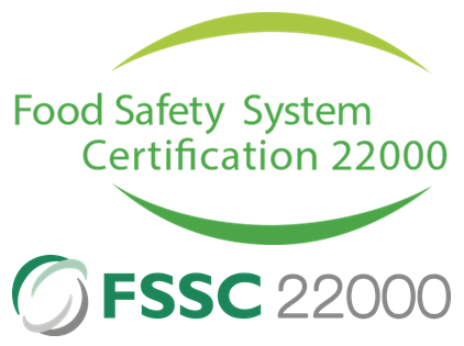 FSSC 22000