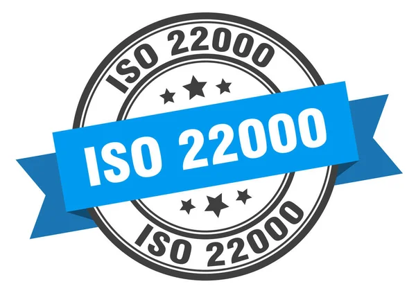 ISO 22000